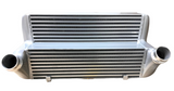 Mastery of Art & Design BMW M135i/,235i/M2/335i/435i 5" Stepped Core Race Intercooler