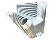 Mastery of Art & Design BMW M135i/,235i/M2/335i/435i 5" Stepped Core Race Intercooler
