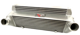 Mastery of Art & Design BMW M135i/M235i/M2/335i/435i 5" Stepped Core Race Intercooler