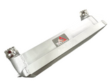 Mastery of Art & Design BMW M135i/M235i/M2/335i/435i 5" Stepped Core Race Intercooler