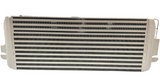 Mastery of Art & Design BMW M135i/M235i/M2/335i/435i 5" Stepped Core Race Intercooler
