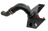 Mastery of Art & Design (12-16) BMW 528i N20B20 Cold Air Intake System with Heat Shield
