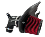 Mastery of Art & Design (09-17) BMW 535i F10 Cold Air Intake with Heat Shield