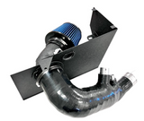 Mastery of Art & Design BMW 230i/330i/430i B48B20 Cold Air Intake with Heat Shield