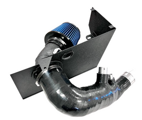 Mastery of Art & Design BMW 230i/330i/430i B48B20 Cold Air Intake with Heat Shield