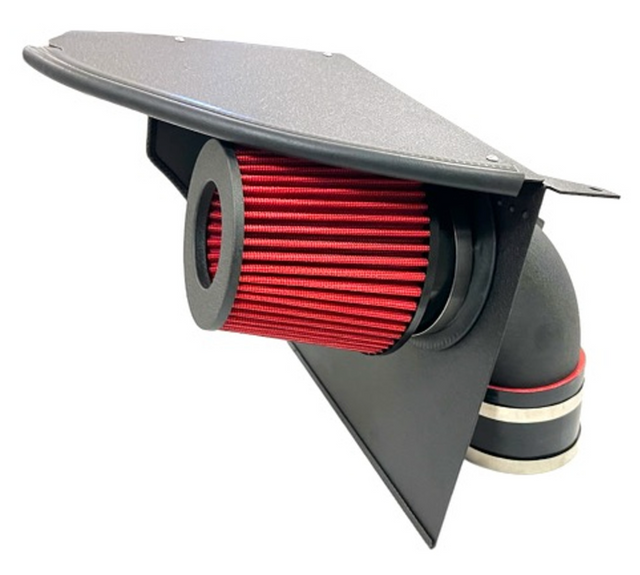 Mastery of Art & Design BMW M340i/M440i B58B30 Cold Air Intake with Heat Shield