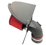 Mastery of Art & Design BMW M340i/M440i B58B30 Cold Air Intake with Heat Shield