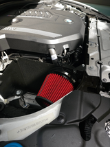 Mastery of Art & Design BMW M340i/M440i B58B30 Cold Air Intake with Heat Shield