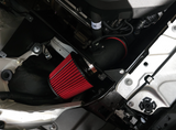 Mastery of Art & Design BMW M340i/M440i B58B30 Cold Air Intake with Heat Shield