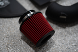 Mastery of Art & Design BMW M340i/M440i B58B30 Cold Air Intake with Heat Shield