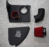 Mastery of Art & Design BMW M340i/M440i B58B30 Cold Air Intake with Heat Shield