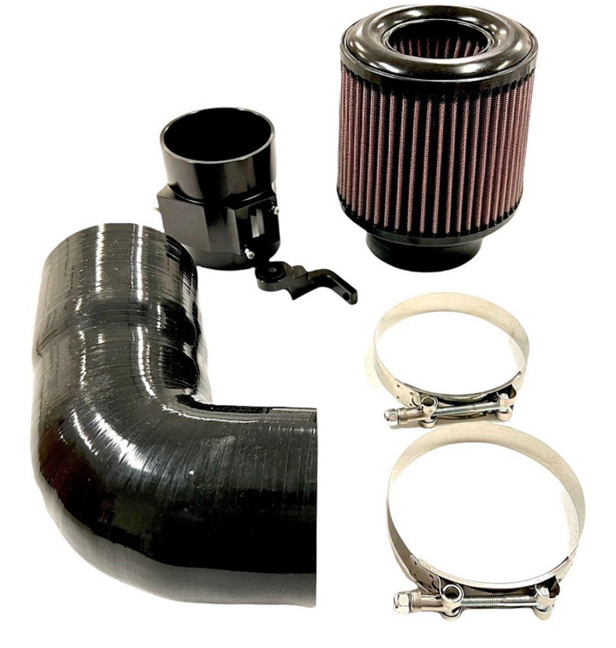 Mastery of Art & Design BMW M140i/M240i/330i/440i B58B30 Cold Air Intake Kit