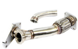 PLM® Subaru EJ20T/EJ25T Up Pipe with 44mm Dump Tube