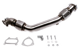 PLM® (12-15) Acura ILX/Honda Civic K24Z7 Catted Downpipe Kit