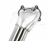 PLM® (12-15) Acura ILX/Honda Civic K24Z7 Catted Downpipe Kit