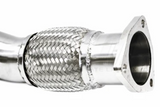 PLM® (12-15) Acura ILX/Honda Civic K24Z7 Catted Downpipe Kit