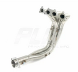 PLM® Power Driven H-Series Tri-Y Long Tube Header H22 H22A