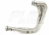 PLM® Power Driven H-Series Tri-Y Long Tube Header H22 H22A