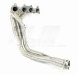 PLM® Power Driven H-Series Tri-Y Long Tube Header H22 H22A
