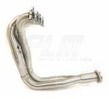 PLM® Power Driven H-Series Tri-Y Long Tube Header H22 H22A