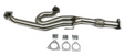 PLM® (02-08) Acura TL/Honda Accord K24A Power Driven J-Series Catted J-Pipe