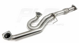 PLM® (02-08) Acura TL/Honda Accord K24A Power Driven J-Series Catted J-Pipe