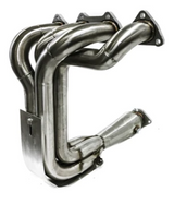 PLM® Power Driven RF V2 B-Series Header 4-1 Megaphone Collector B16 B18 B20 RMF