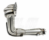 PLM® Power Driven RF V2 B-Series Header 4-1 Megaphone Collector B16 B18 B20 RMF