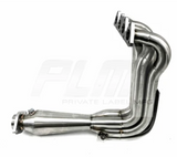 PLM® Power Driven RF V2 B-Series Header 4-1 Megaphone Collector B16 B18 B20 RMF