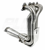 PLM® Power Driven RF V2 B-Series Header 4-1 Megaphone Collector B16 B18 B20 RMF