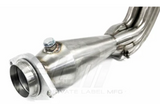 PLM® Power Driven RF V2 B-Series Header 4-1 Megaphone Collector B16 B18 B20 RMF
