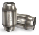 PLM® Universal  High Flow Performance 400 Cell EPA Metallic Catalytic Converter