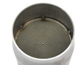 PLM® Universal  High Flow Performance 400 Cell EPA Metallic Catalytic Converter