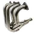 PLM® Honda B18/B20 Series Tri-Y Big Long-Tube Headers