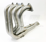 PLM® Honda B18/B20 Series Tri-Y Big Long-Tube Headers