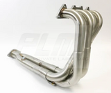 PLM® Honda B18/B20 Series Tri-Y Big Long-Tube Headers