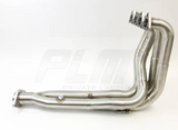 PLM® Honda B18/B20 Series Tri-Y Big Long-Tube Headers