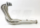 PLM® Honda B18/B20 Series Tri-Y Big Long-Tube Headers