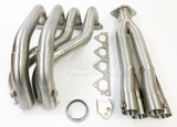 PLM® Honda B18/B20 Series Tri-Y Big Long-Tube Headers