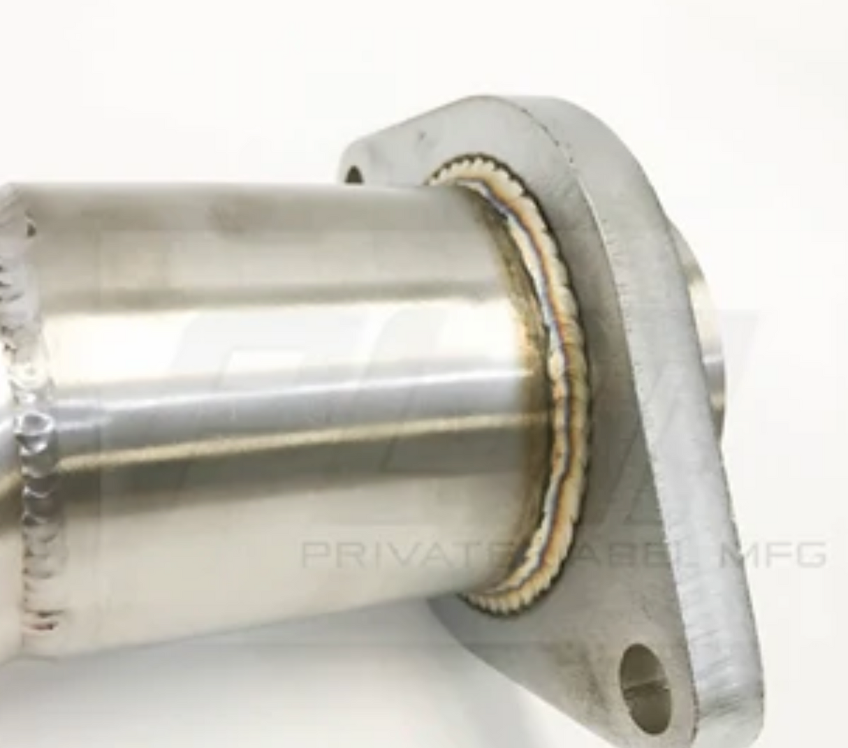 PLM® Honda B18/B20 Series Tri-Y Big Long-Tube Headers