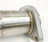 PLM® Honda B18/B20 Series Tri-Y Big Long-Tube Headers