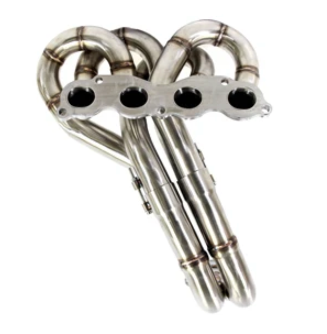 PLM® (92-01) Civic/Integra K20/K24 Swap 4-2-1 Ramhorn Long-Tube Headers