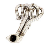 PLM® (92-01) Civic/Integra K20/K24 Swap 4-2-1 Ramhorn Long-Tube Headers