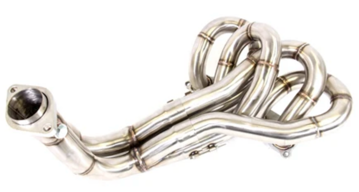PLM® (92-01) Civic/Integra K20/K24 Swap 4-2-1 Ramhorn Long-Tube Headers