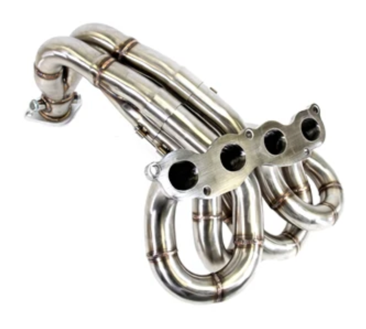 PLM® (92-01) Civic/Integra K20/K24 Swap 4-2-1 Ramhorn Long-Tube Headers