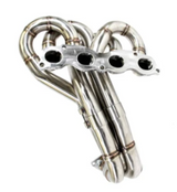 PLM® (92-01) Civic/Integra K20/K24 Swap 4-2-1 Ramhorn Long-Tube Headers