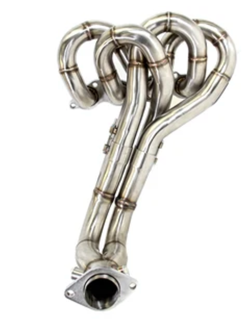 PLM® (92-01) Civic/Integra K20/K24 Swap 4-2-1 Ramhorn Long-Tube Headers