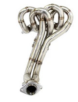 PLM® (92-01) Civic/Integra K20/K24 Swap 4-2-1 Ramhorn Long-Tube Headers