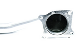 PLM® (15-21) Subaru WRX FA20F 3.5" Catless J-Pipe / Downpipe Kit