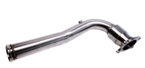 PLM® (15-21) Subaru WRX FA20F 3.5" Catless J-Pipe / Downpipe Kit